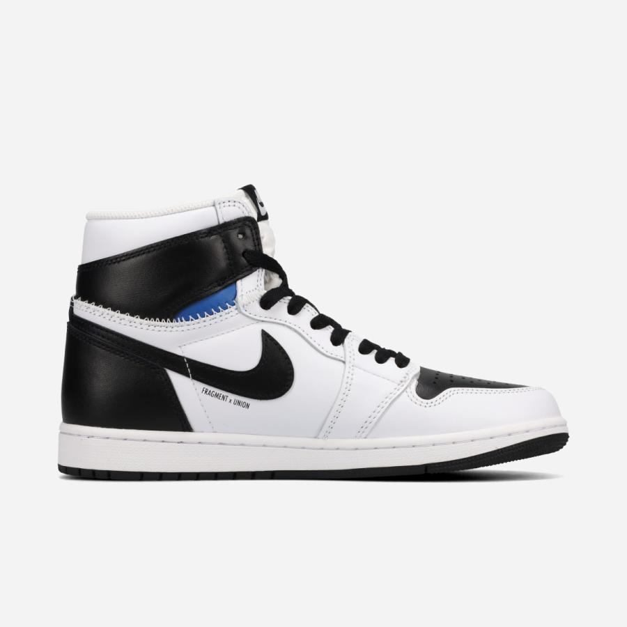 エア ジョーダン 1 NIKE AIR JORDAN RETRO HIGH OG SP × FRAGMENT
