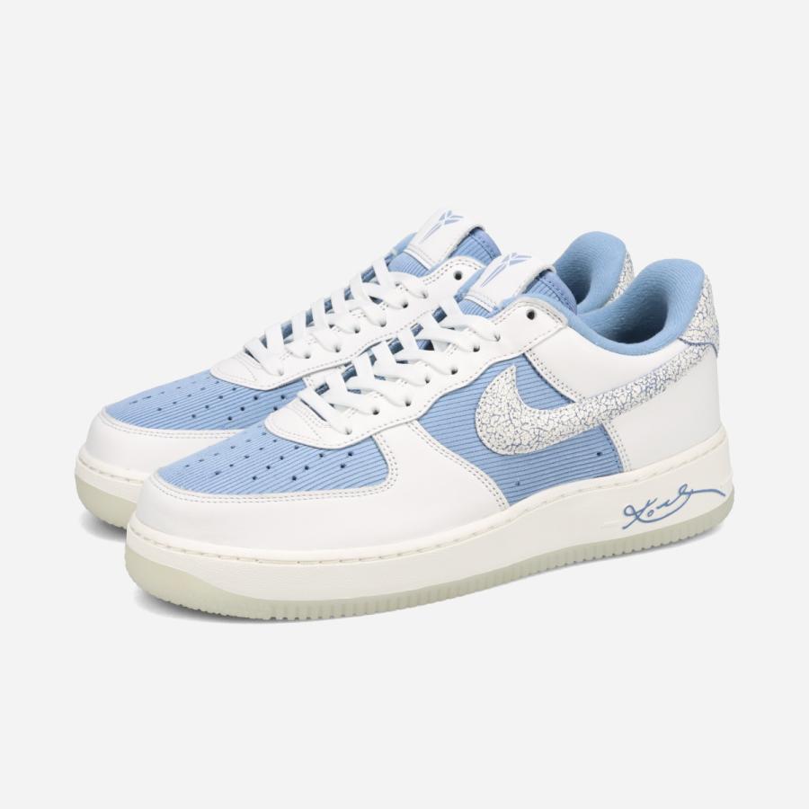 エア フォース 1 NIKE AIR FORCE LOW PROTRO × KOBE BRYANT -CITY OF