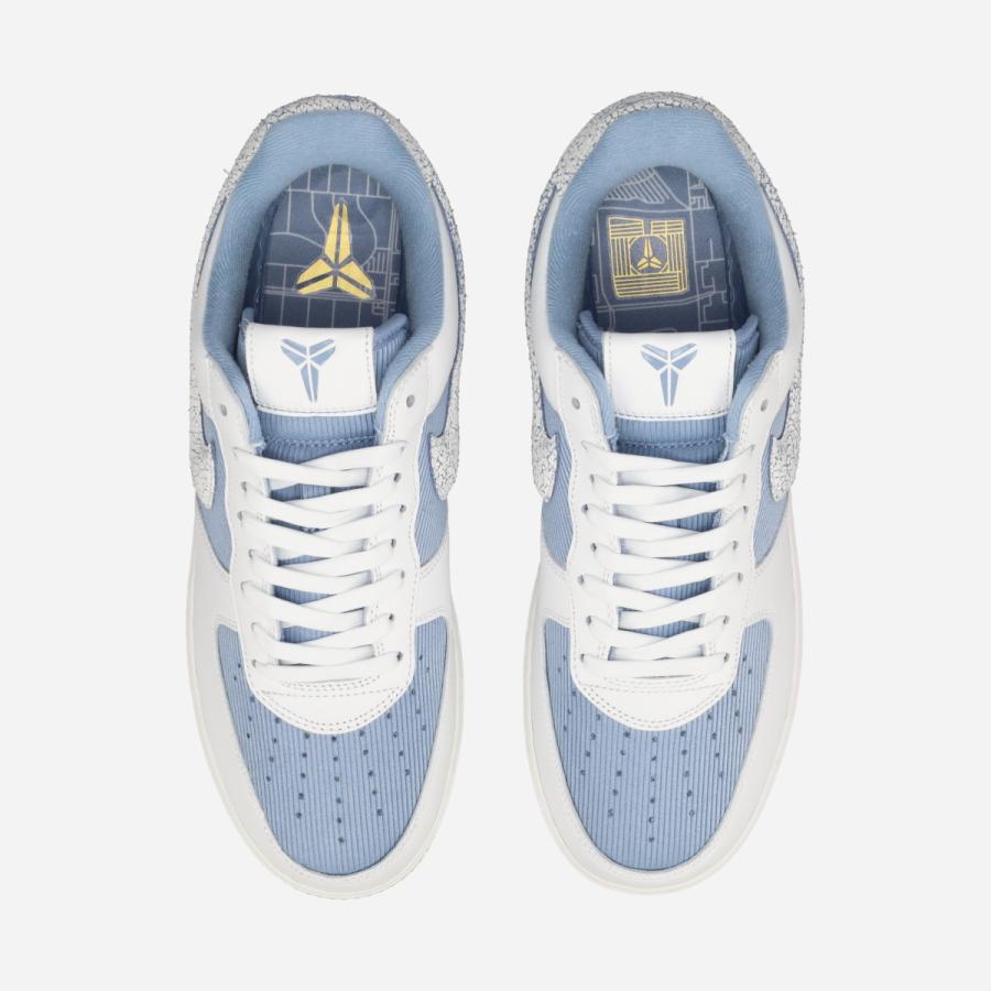 エア フォース 1 NIKE AIR FORCE LOW PROTRO × KOBE BRYANT -CITY OF