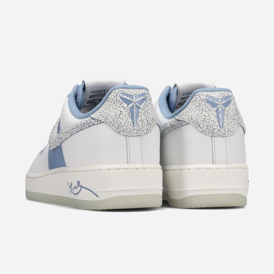 エア フォース 1 NIKE AIR FORCE LOW PROTRO × KOBE BRYANT -CITY OF