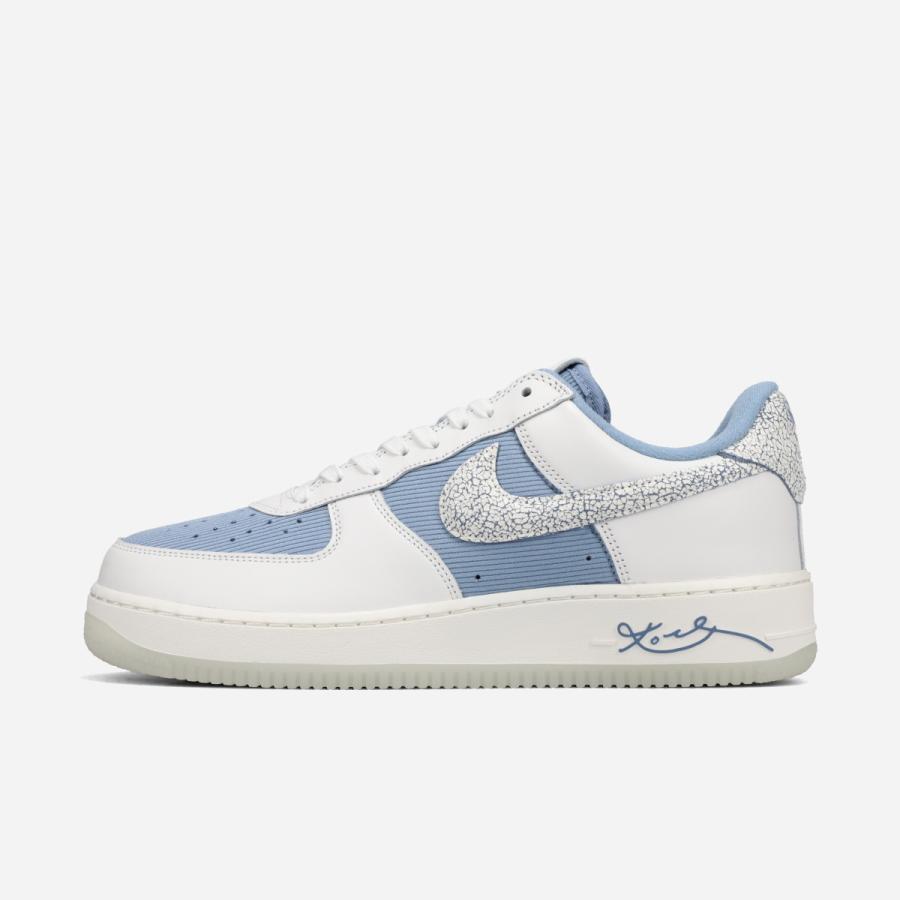 NIKE AIR FORCE 1 Low コービーブライアントモデル！ コービー・ブライアントモデルのエアフォース1が2024年後半に発売