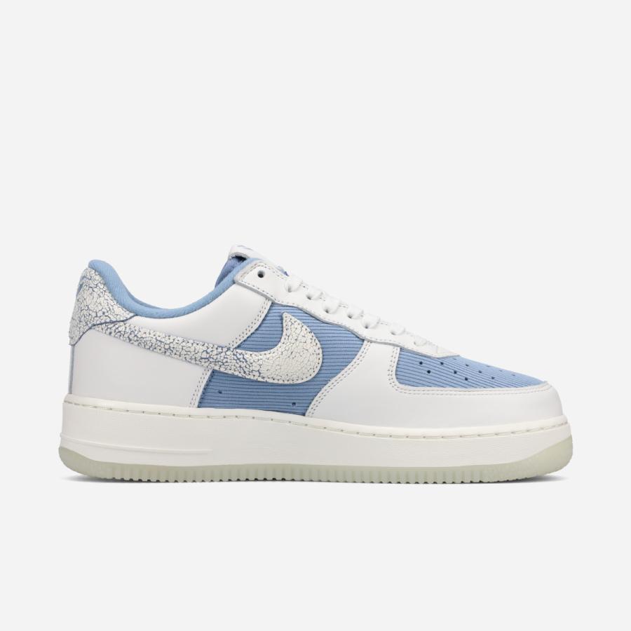 NIKE AIR FORCE 1 LOW PROTRO × KOBE BRYANT -CITY OF CHAMPIONS- ナイキ エア フォース 1 ロー プロトロ × コービー・ブライアント ブルー IM0583-400の画像