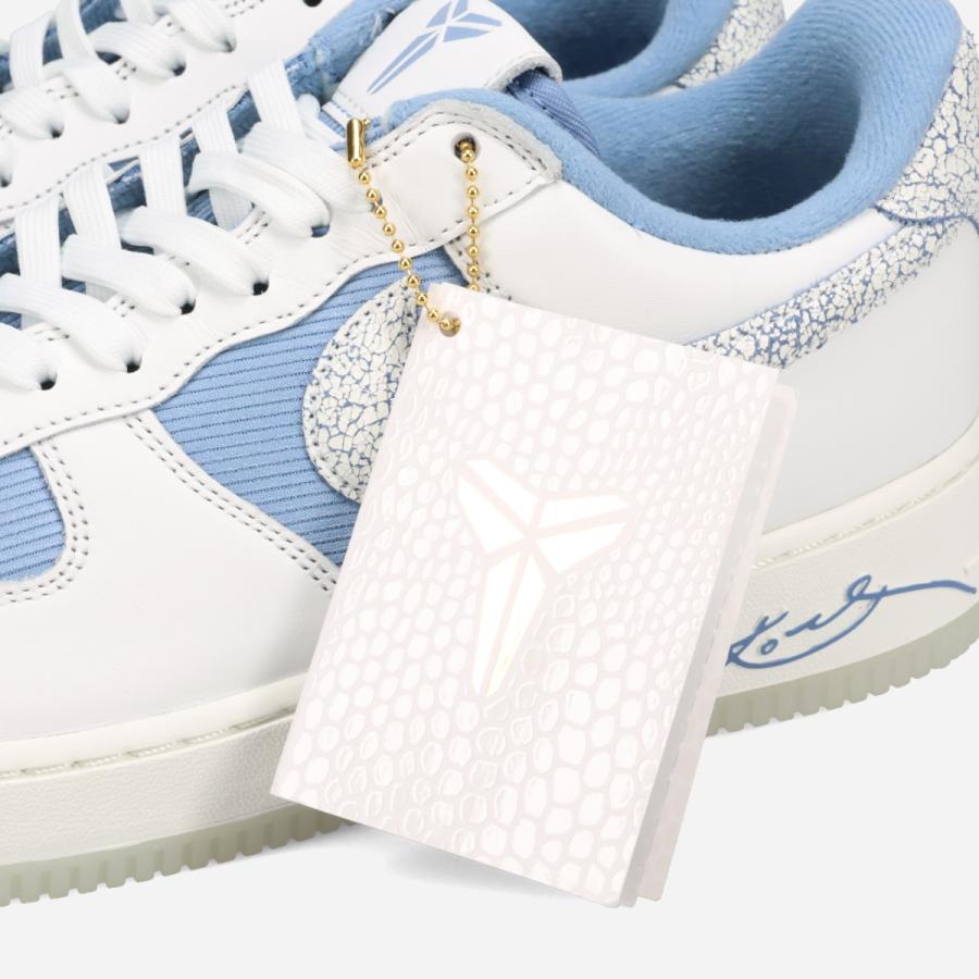 エア フォース 1 NIKE AIR FORCE LOW PROTRO × KOBE BRYANT -CITY OF