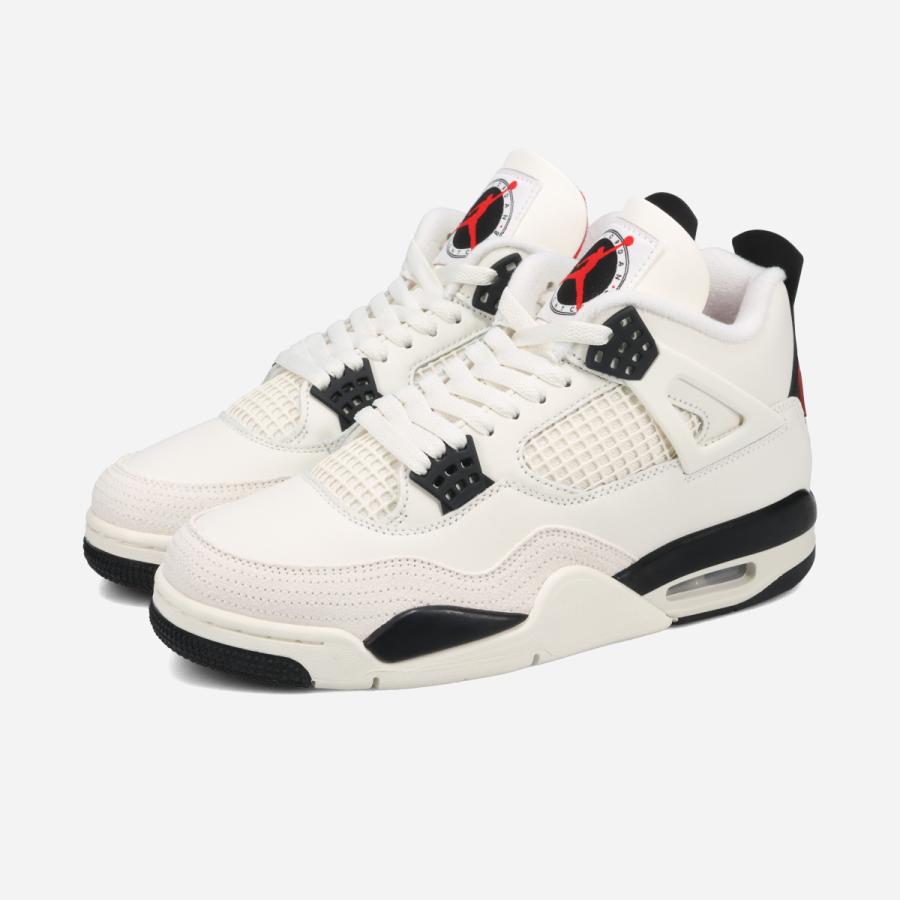 エア ジョーダン 4 NIKE AIR JORDAN RETRO OG -FLIGHT CLUB- ナイキ