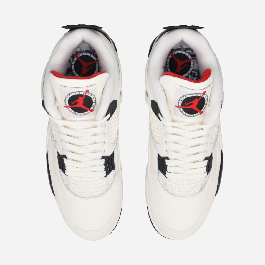 新品 エアジョーダン4 FLIGHT CLUB 28.5㌢ NIKE エア ジョーダン 4 NIKE AIR JORDAN RETRO OG -FLIGHT CLUB- ナイキ