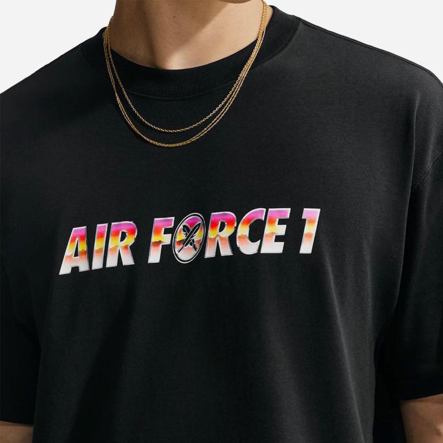 NIKE（ナイキ） NIKE SB × YUTO HORIGOME AIR FORCE 1 T-SHIRT