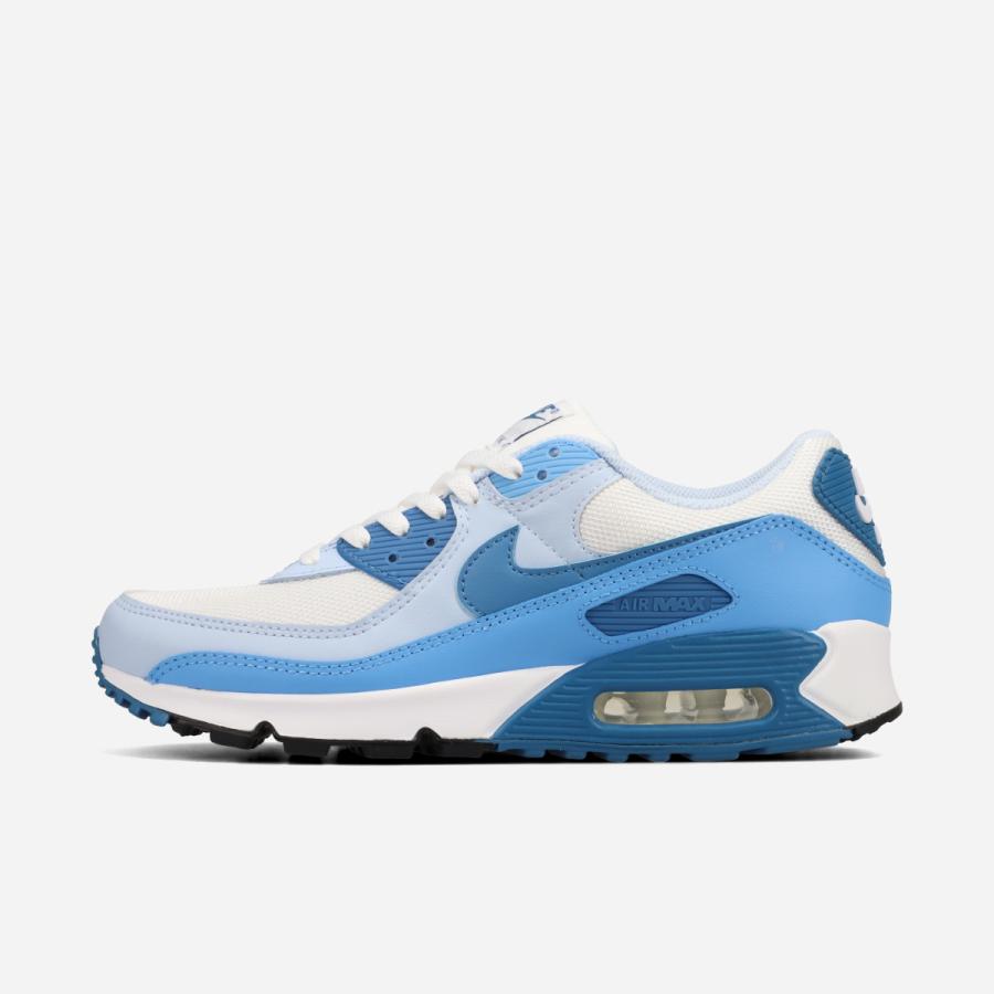 &　NIKE AIR MAX 90 G 青 24.5 ナイキ エアマックス エア マックス 90 NIKE WMNS AIR MAX ナイキ ウィメンズ メンズ