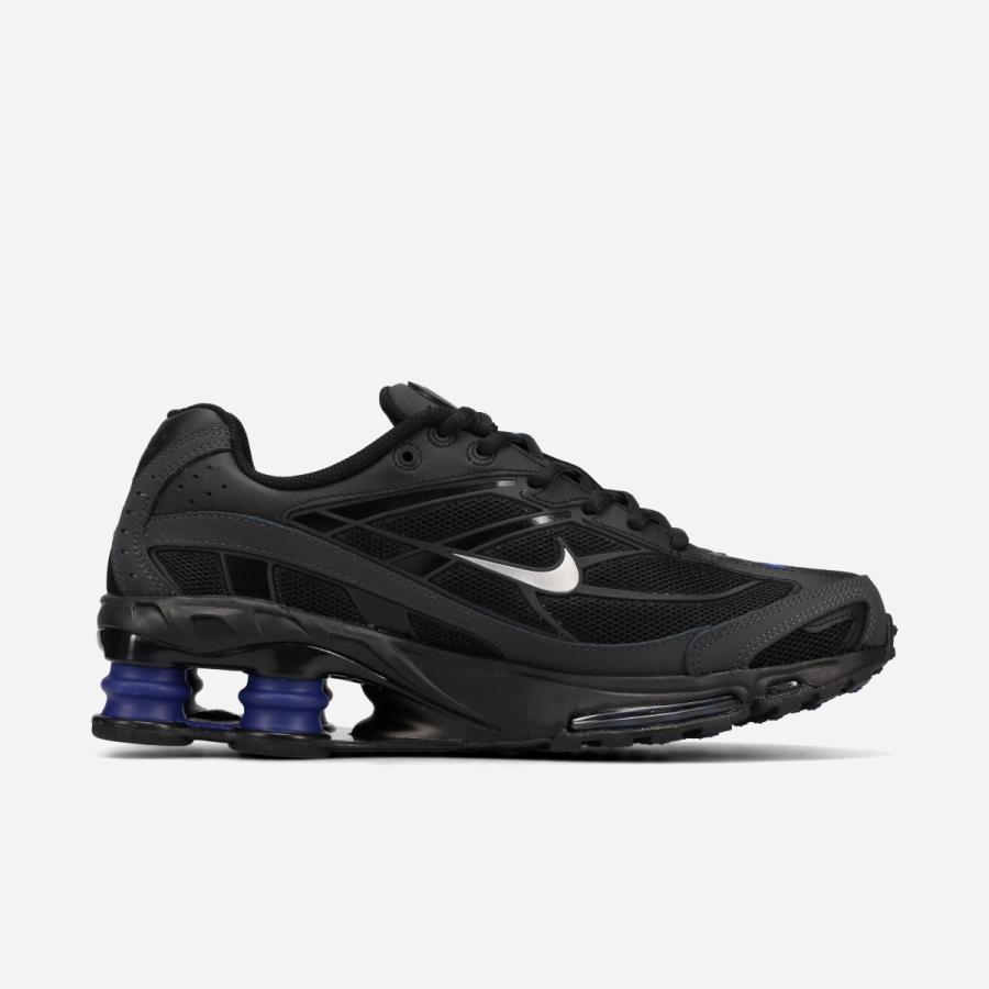 ショックス NIKE SHOX RIDE 2 ナイキ ライド メンズ BLACK/DEEP ROYAL