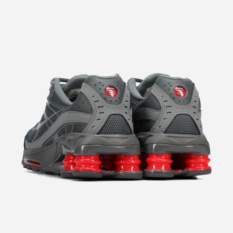 ショックス NIKE SHOX RIDE 2 ナイキ ライド メンズ SMOKE GREY