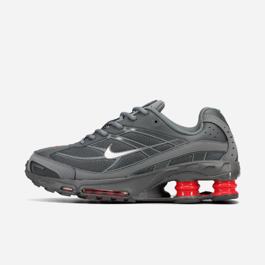 ショックス NIKE SHOX RIDE 2 ナイキ ライド メンズ SMOKE GREY