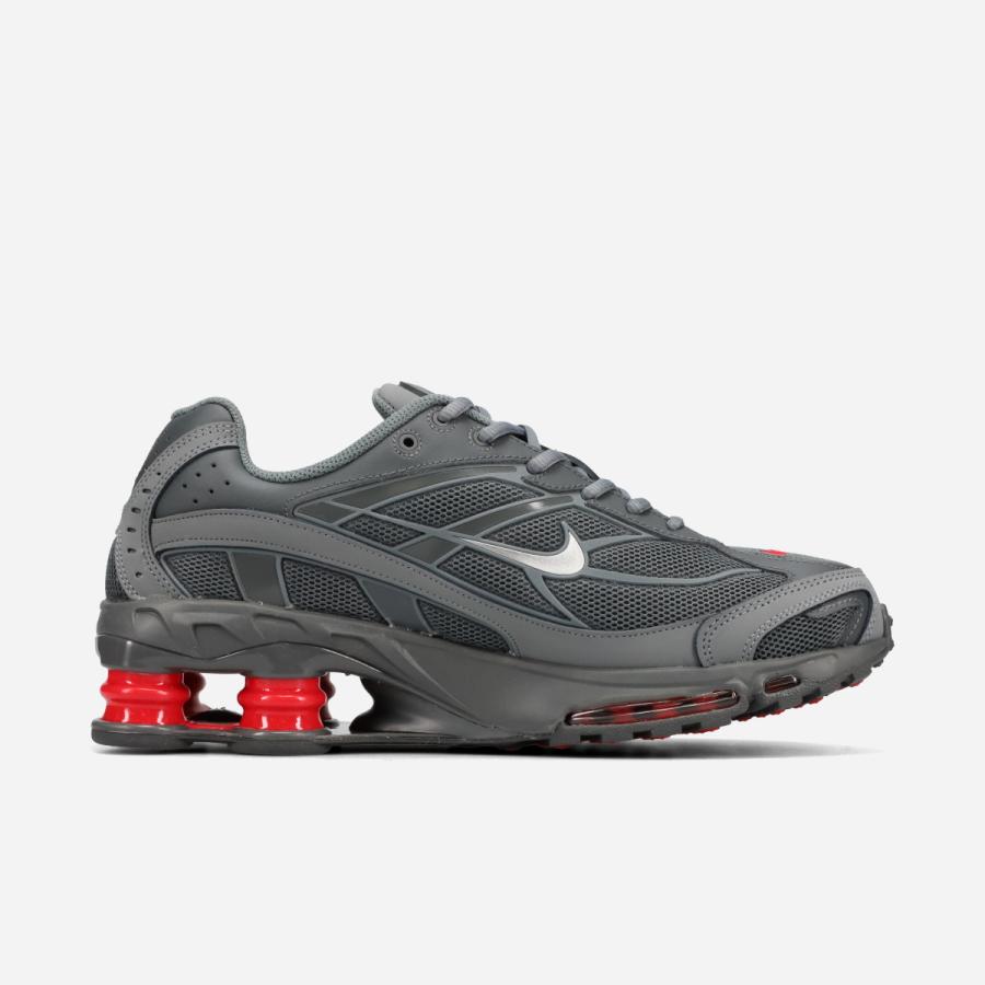 ショックス NIKE SHOX RIDE 2 ナイキ ライド メンズ SMOKE GREY