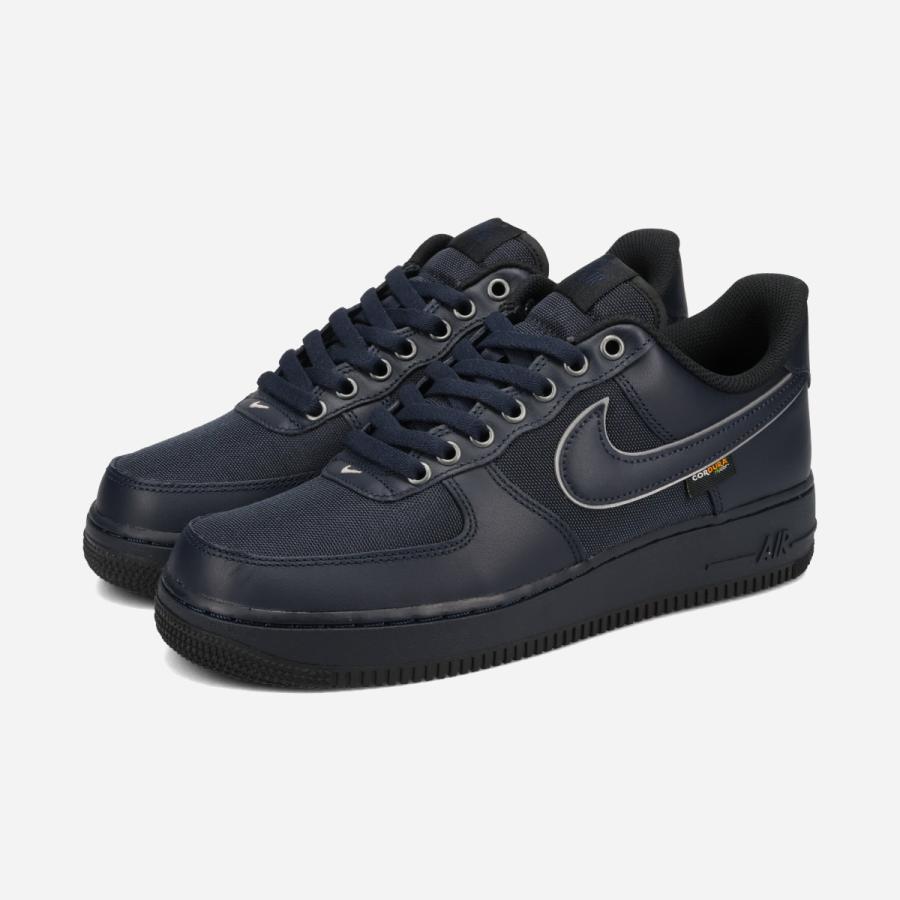 エア フォース 1 NIKE AIR FORCE '07 LV8 ナイキ メンズ DARK OBSIDIAN