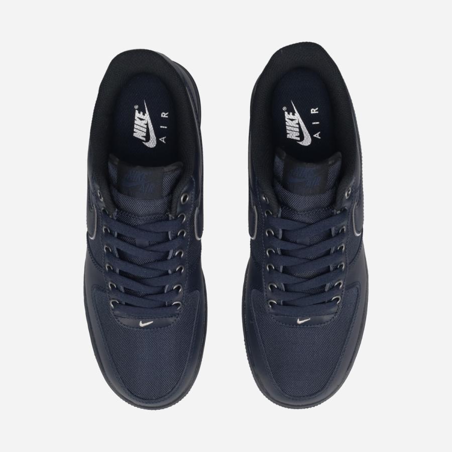 エア フォース 1 NIKE AIR FORCE '07 LV8 ナイキ メンズ DARK OBSIDIAN