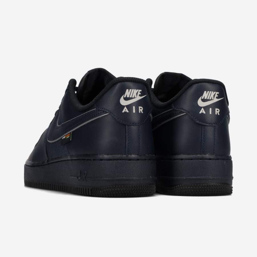 エア フォース 1 NIKE AIR FORCE '07 LV8 ナイキ メンズ DARK OBSIDIAN