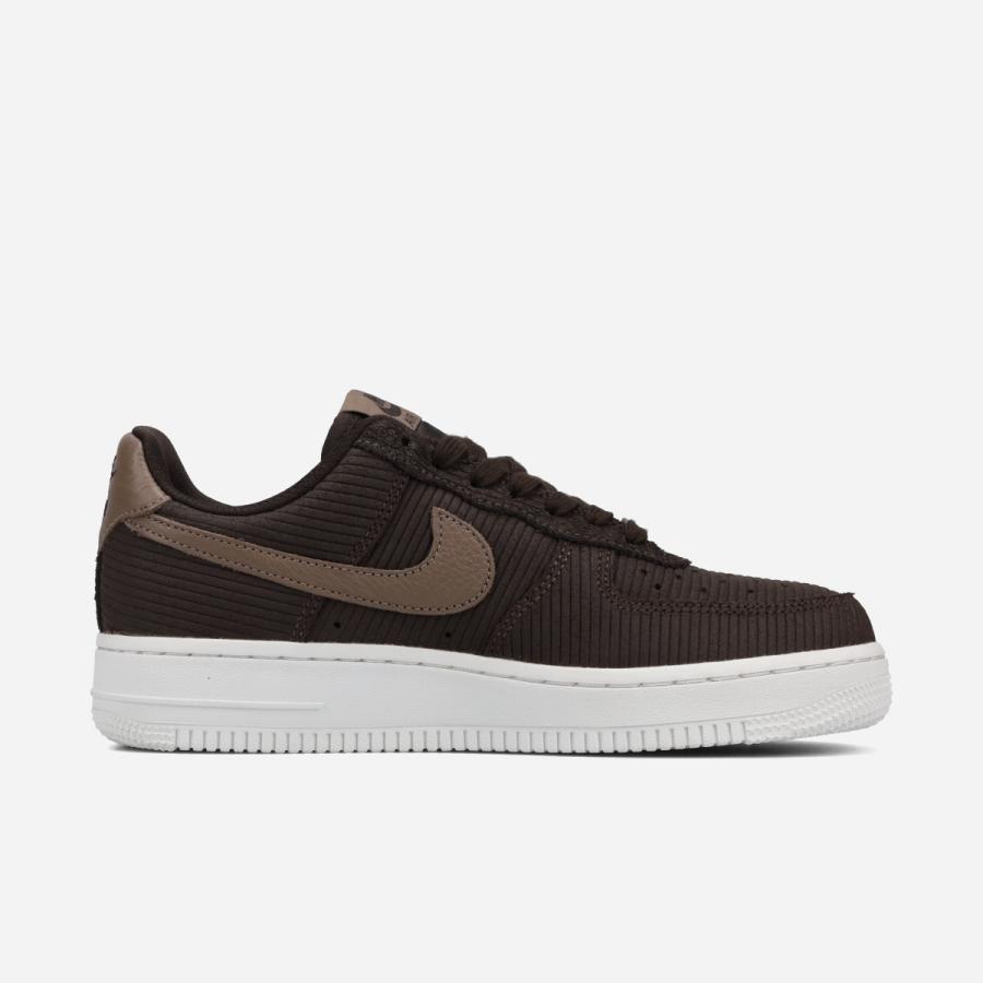 エア フォース 1 NIKE AIR FORCE '07 ナイキ レディース VELVET BROWN