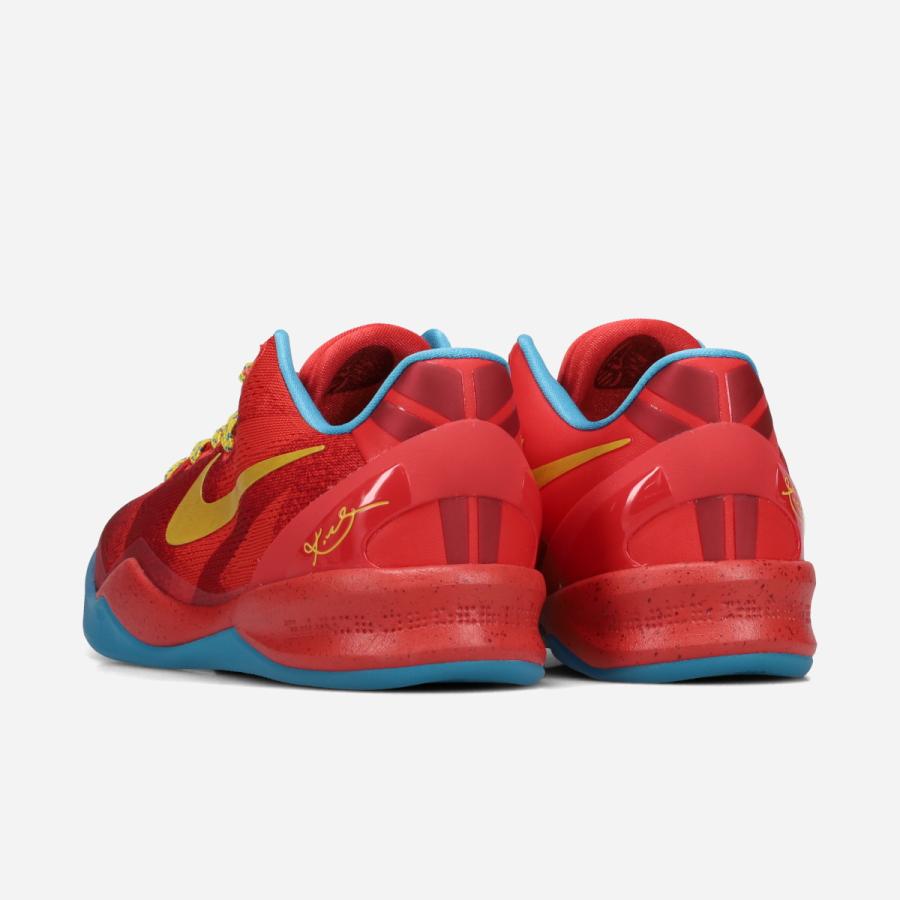 コービー NIKE KOBE 8 PROTRO GS -YEAR OF THE HORSE- ナイキ プロトロ