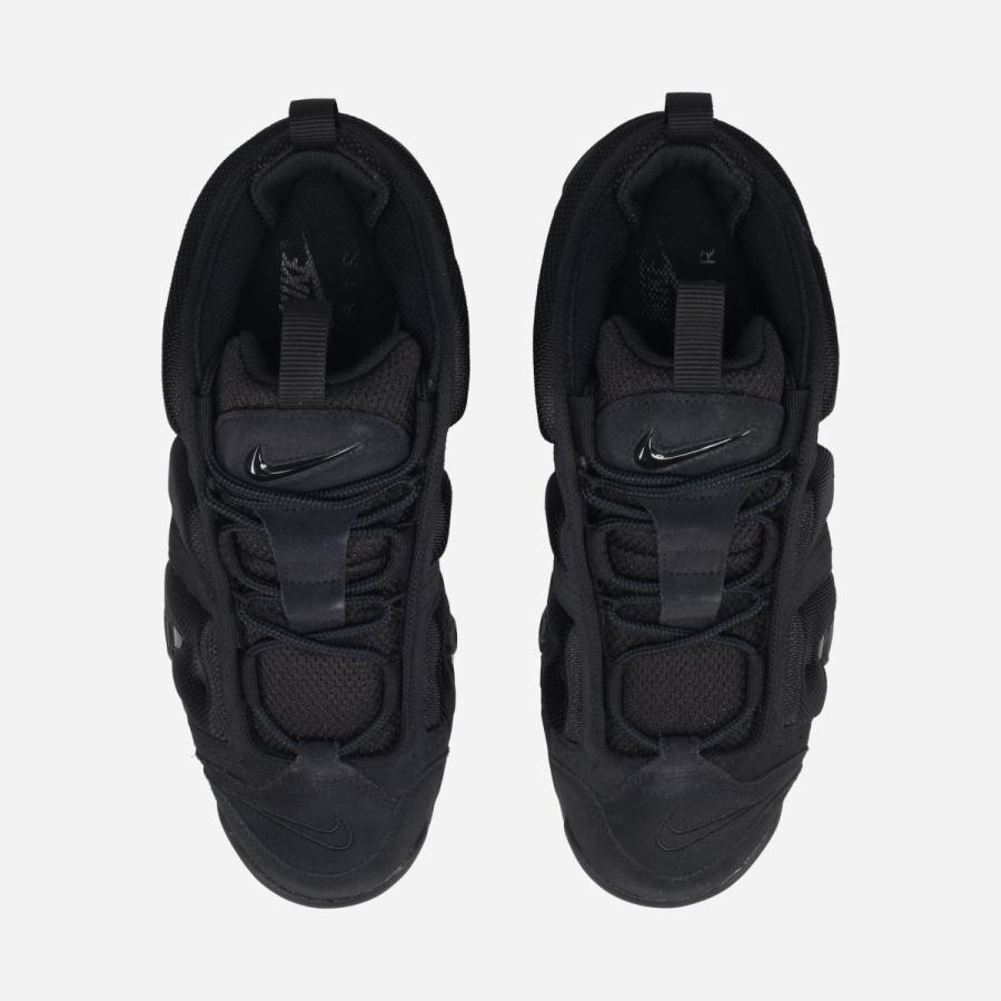 エア モア アップテンポ NIKE AIR MORE UPTEMPO LOW ナイキ ロー