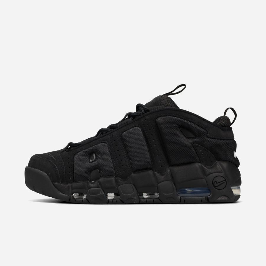 エア モア アップテンポ NIKE AIR MORE UPTEMPO LOW ナイキ ロー