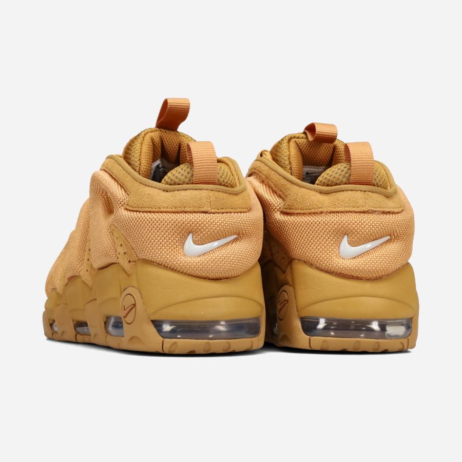 エア モア アップテンポ NIKE AIR MORE UPTEMPO LOW ナイキ ロー
