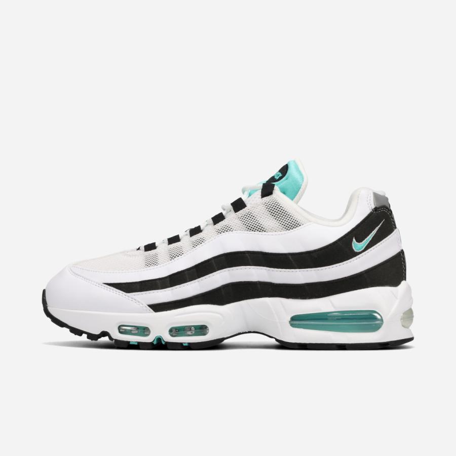 エア マックス 95 NIKE AIR MAX OG ナイキ メンズ WHITE/HYPER JADE