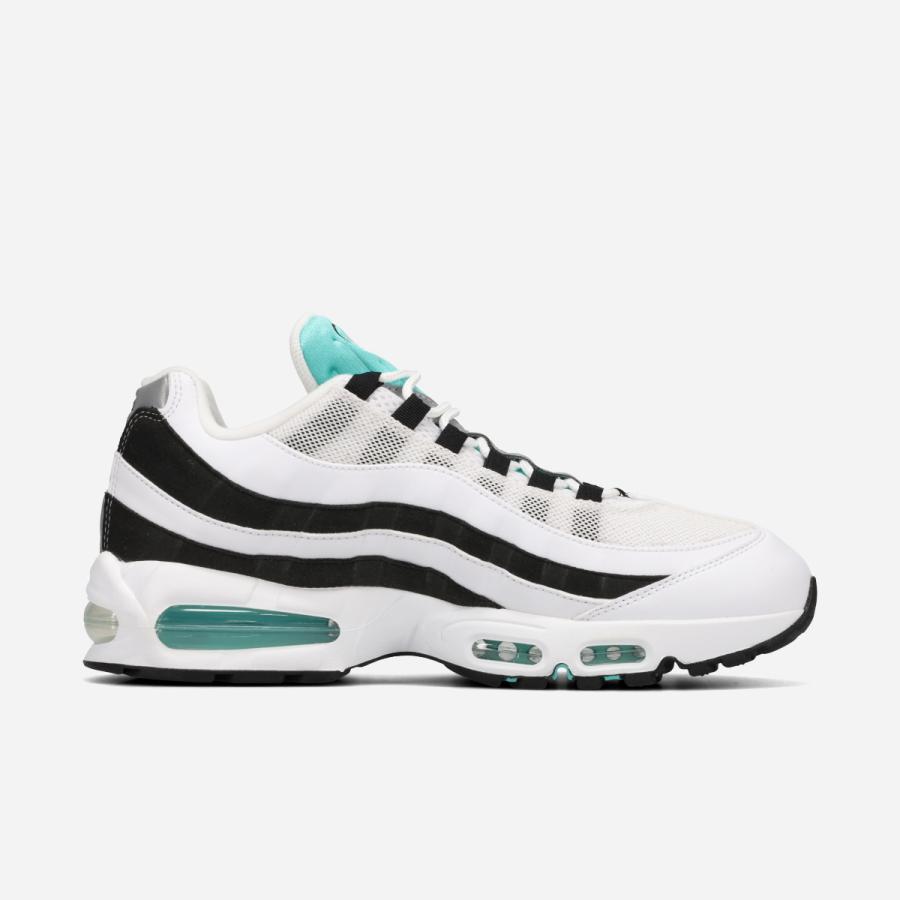 エア マックス 95 NIKE AIR MAX OG ナイキ メンズ WHITE/HYPER JADE
