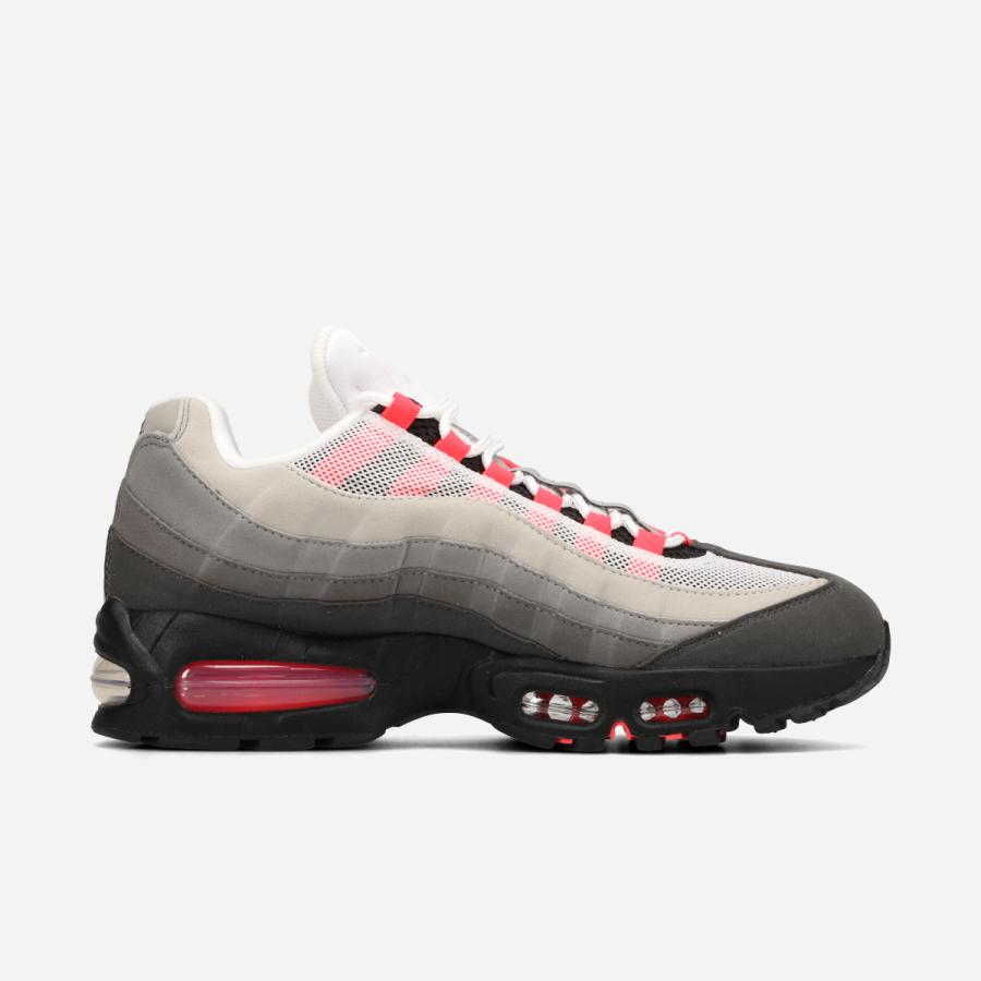 エア マックス 95 NIKE AIR MAX OG -SOLAR RED- ナイキ -ソーラー