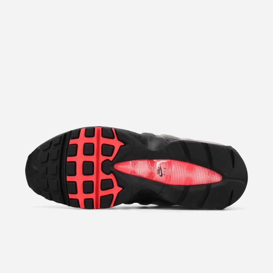 エア マックス 95 NIKE AIR MAX OG -SOLAR RED- ナイキ -ソーラー