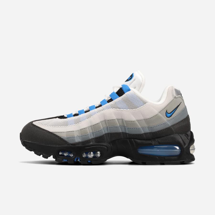 エア マックス 95 NIKE AIR MAX OG ナイキ メンズ WHITE/BLUE