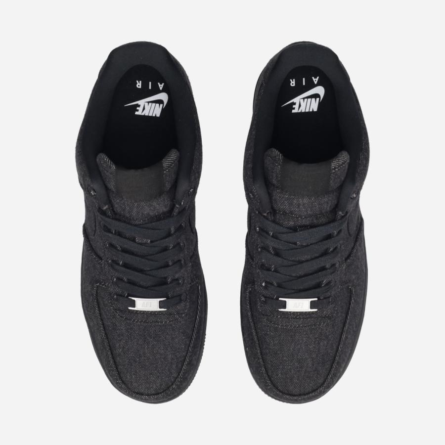 Nike ウィメンズ Air Force 1 ブラック エア フォース 1 NIKE WMNS AIR FORCE '07 LV8 ナイキ ウィメンズ