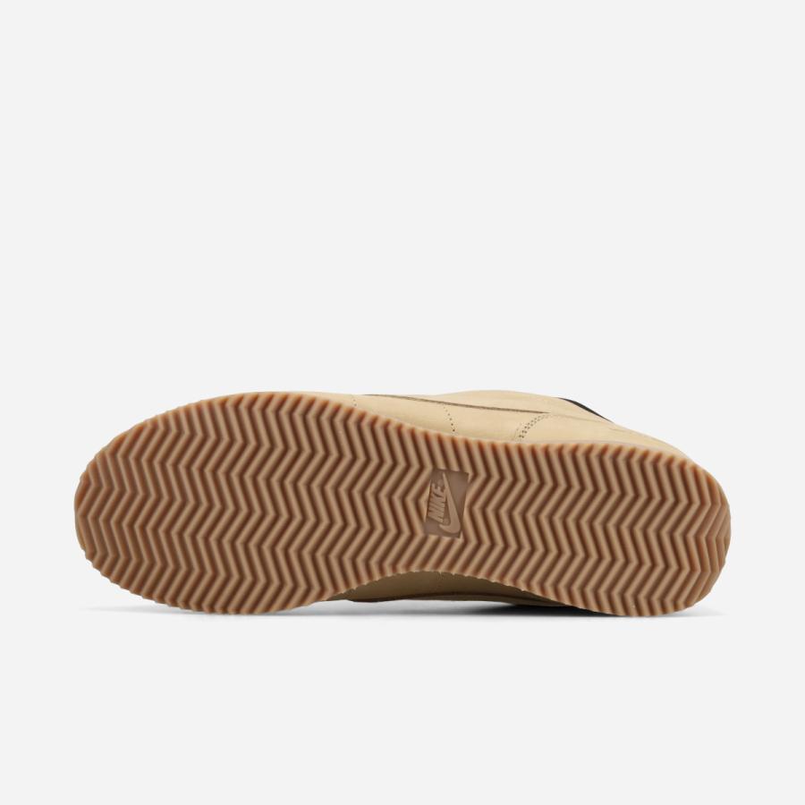 コルテッツ NIKE CORTEZ LTR SE ナイキ レザー メンズ PARACHUTE BEIGE