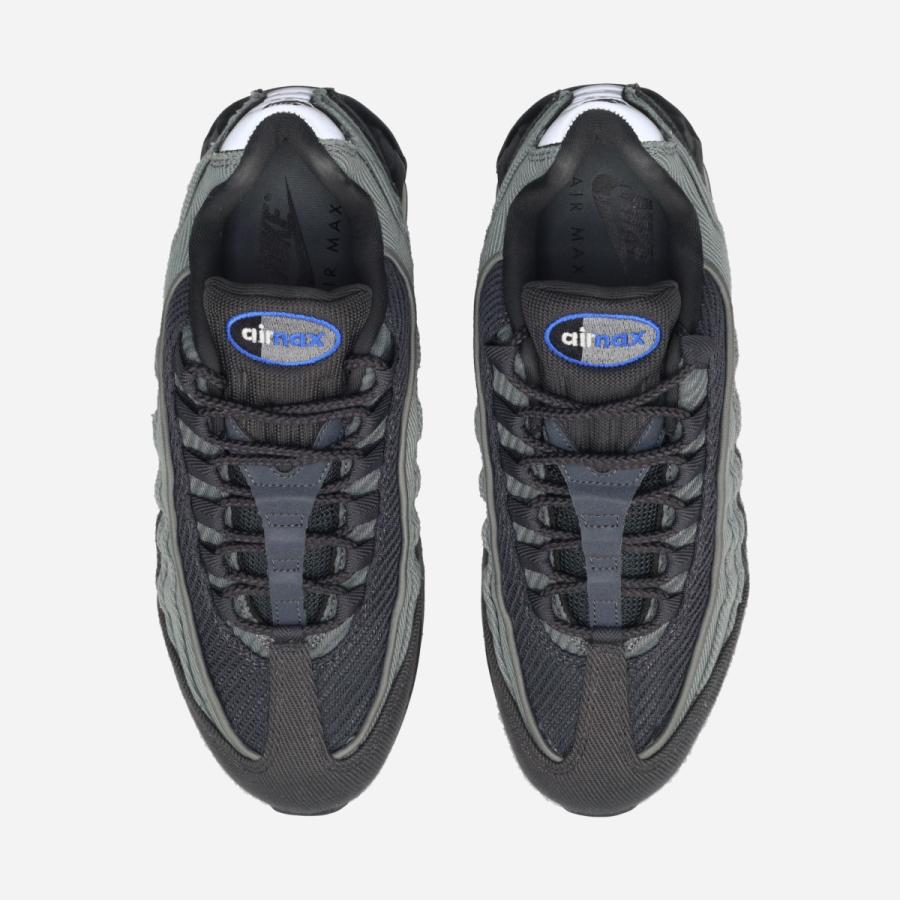 エア マックス 95 NIKE AIR MAX ナイキ メンズ SMOKE GREY/ANTHRACITE