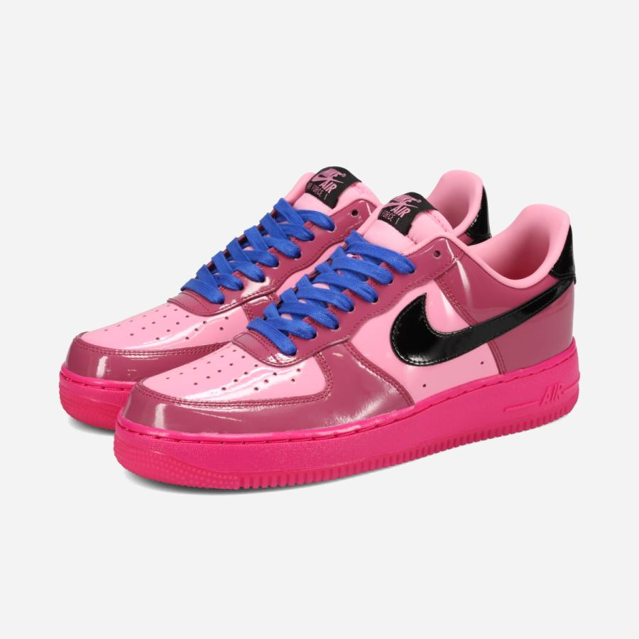 エア フォース 1 NIKE AIR FORCE LOW QS ナイキ ロー メンズ PINK