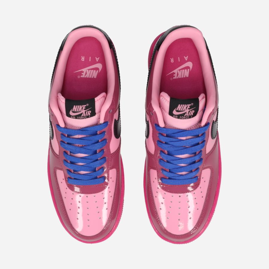エア フォース 1 NIKE AIR FORCE LOW QS ナイキ ロー メンズ PINK