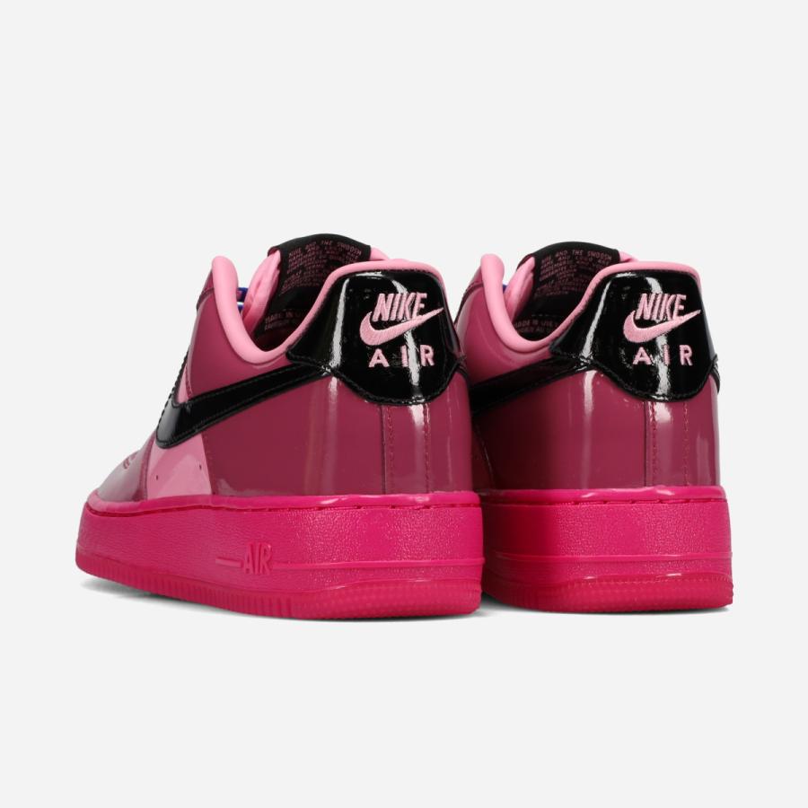 エア フォース 1 NIKE AIR FORCE LOW QS ナイキ ロー メンズ PINK