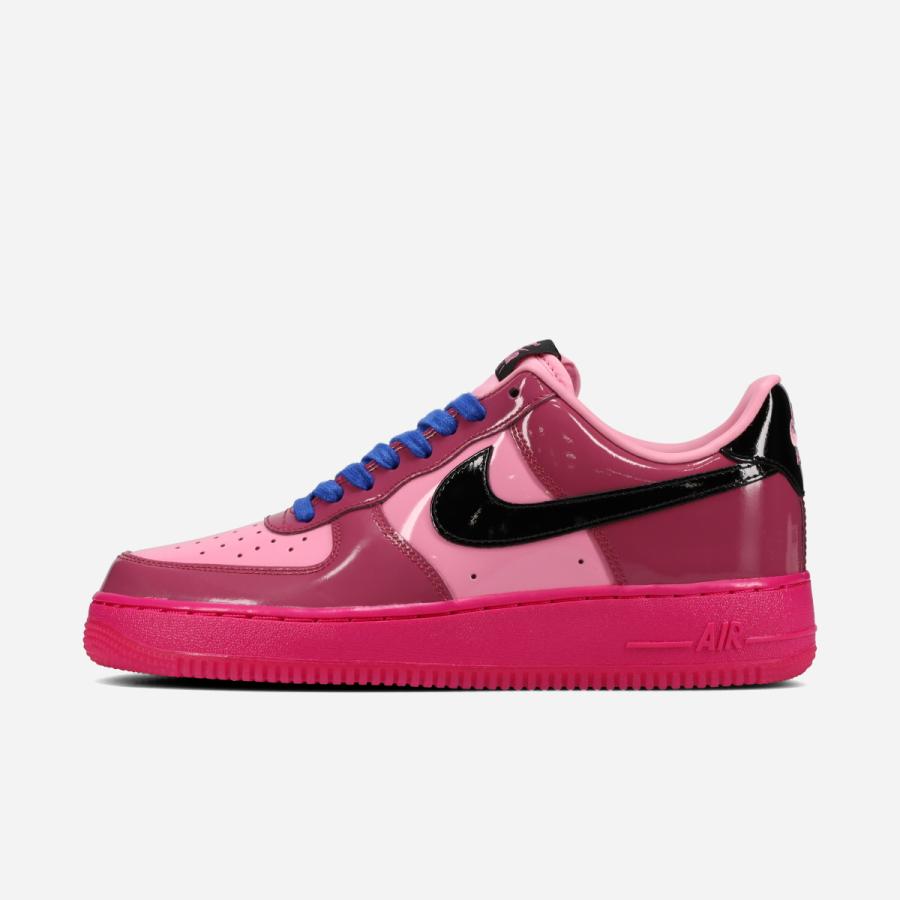 エア フォース 1 NIKE AIR FORCE LOW QS ナイキ ロー メンズ PINK