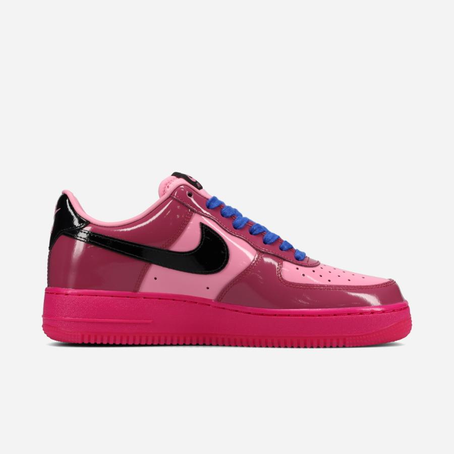 エア フォース 1 NIKE AIR FORCE LOW QS ナイキ ロー メンズ PINK