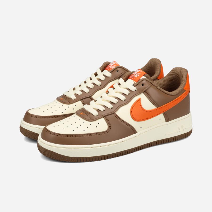 エア フォース 1 NIKE AIR FORCE '07 ナイキ 海外限定 日本未発売