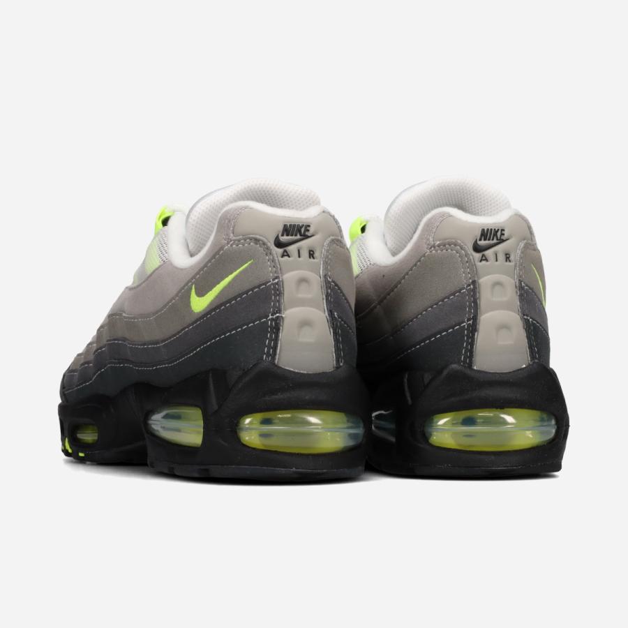 エア マックス 95 NIKE WMNS AIR MAX OG -YELLOW GRADATION- ナイキ