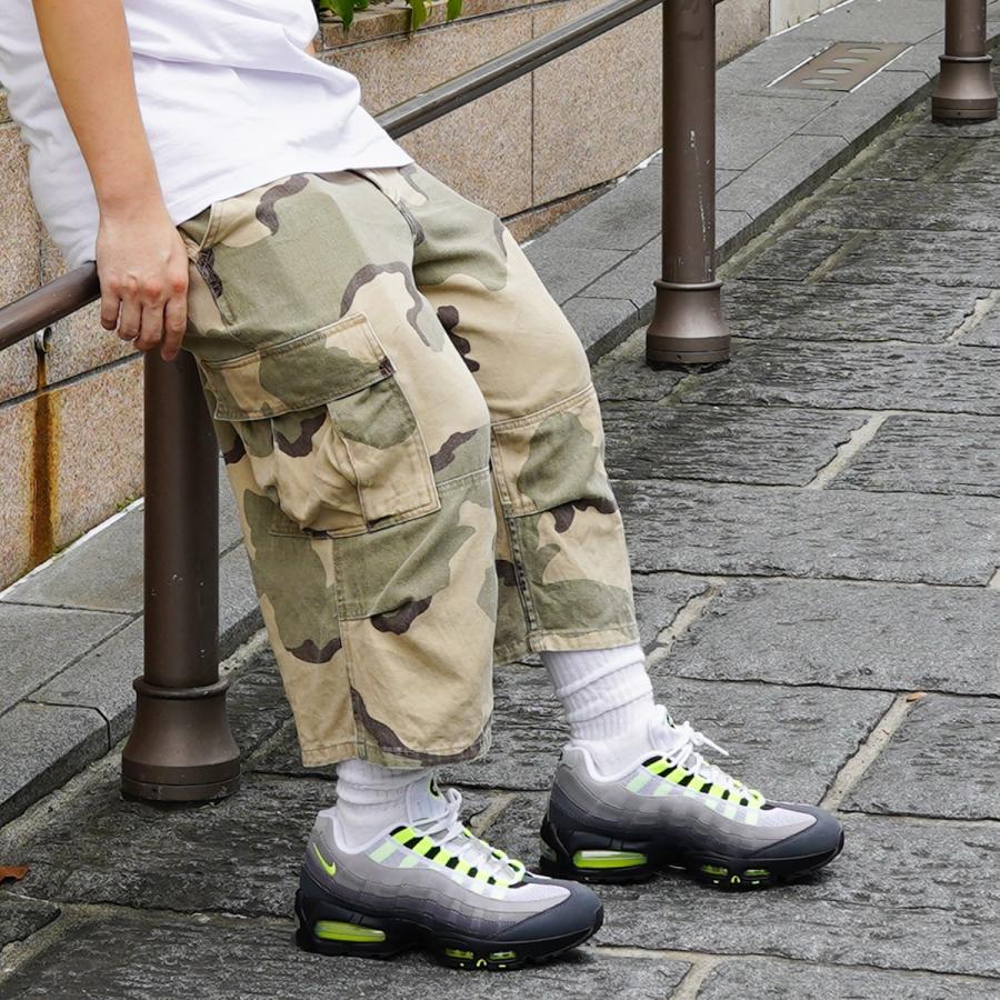 エア マックス 95 NIKE WMNS AIR MAX OG -YELLOW GRADATION- ナイキ
