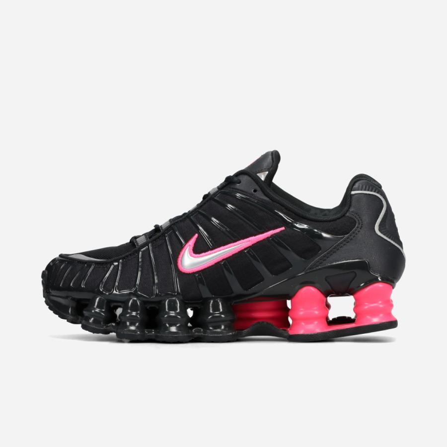 ショックス NIKE WMNS SHOX TL ナイキ ウィメンズ メンズ レディース