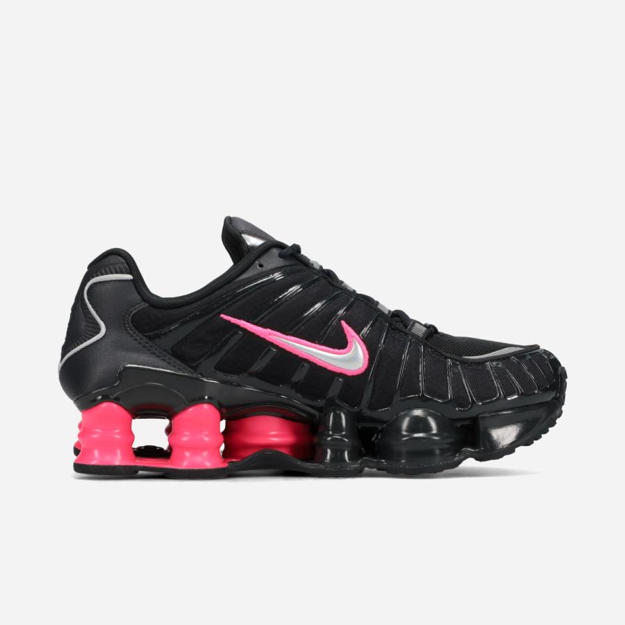ショックス NIKE WMNS SHOX TL ナイキ ウィメンズ メンズ レディース 