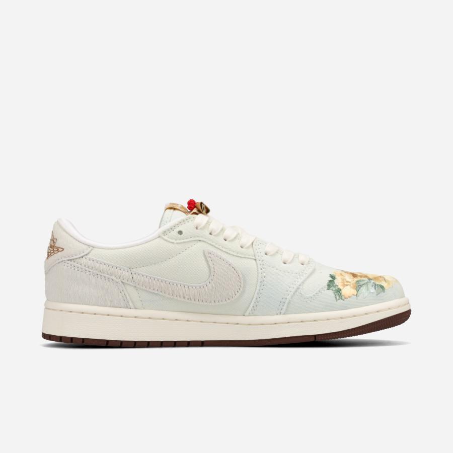 エア ジョーダン 1 NIKE AIR JORDAN LOW OG ナイキ ロー メンズ