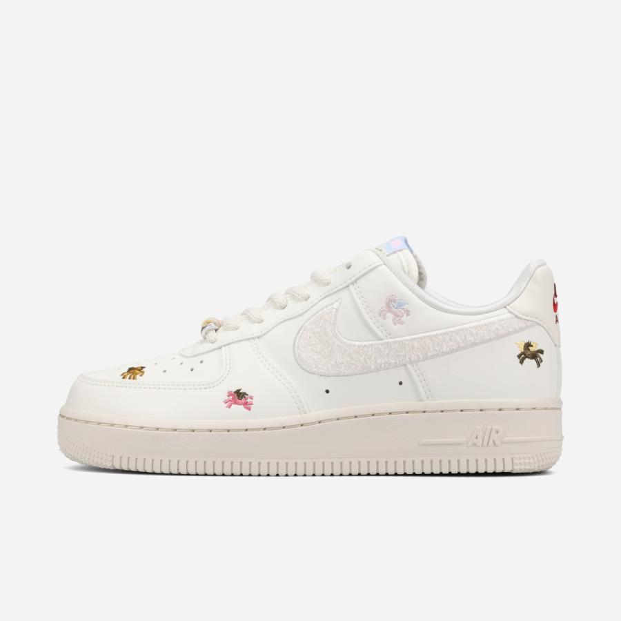 エア フォース 1 NIKE WMNS AIR FORCE '07 -YEAR OF THE HORSE- ナイキ