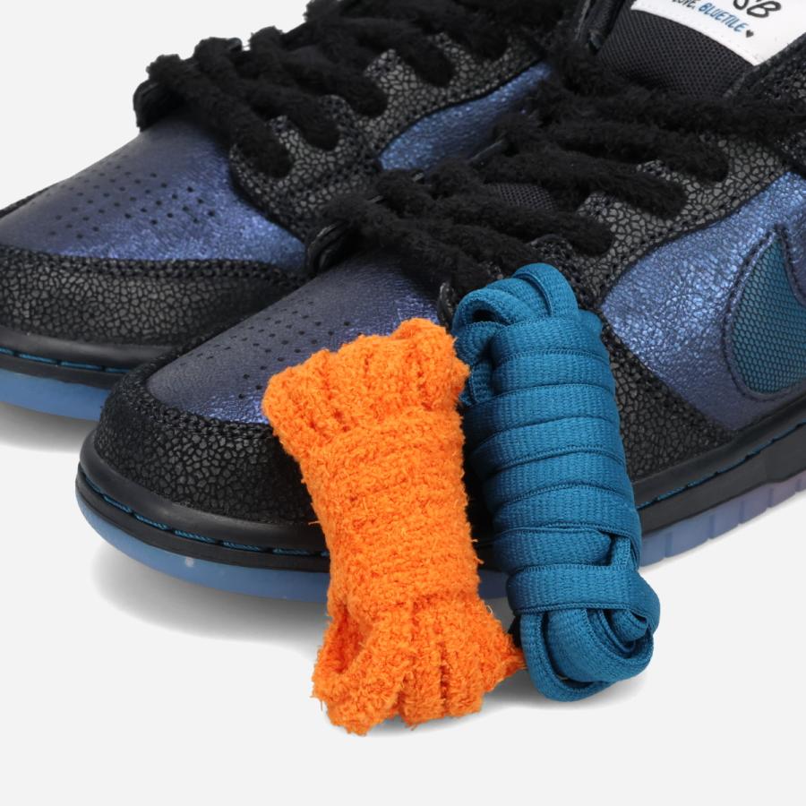 ダンク（NIKE） NIKE SB DUNK LOW PRO QS × BLUETILE ナイキ ダンク