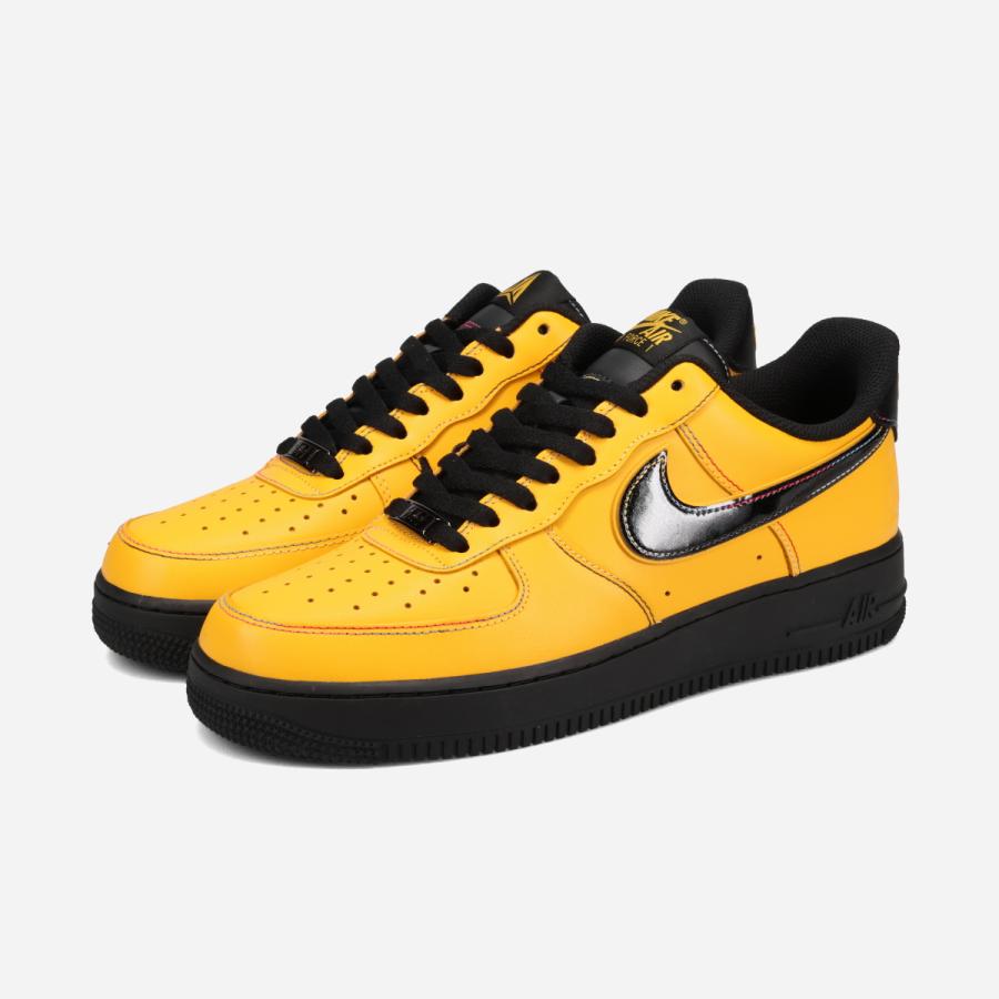 エア フォース 1 NIKE AIR FORCE '07 × JA MORANT -LET ME BE JA