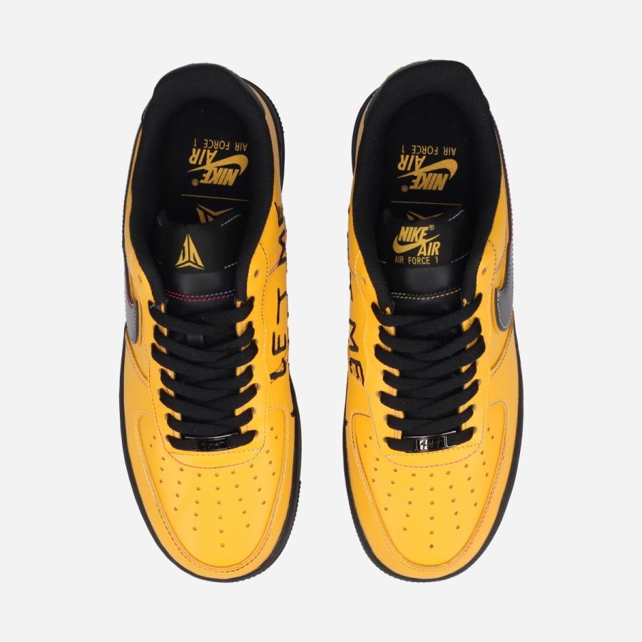 エア フォース 1 NIKE AIR FORCE '07 × JA MORANT -LET ME BE JA