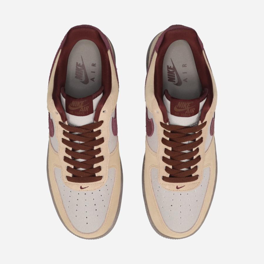 エア フォース 1 NIKE AIR FORCE '07 PREMIUM ナイキ プレミアム