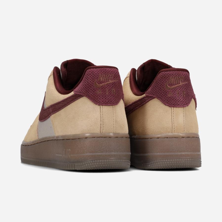 エア フォース 1 NIKE AIR FORCE '07 PREMIUM ナイキ プレミアム