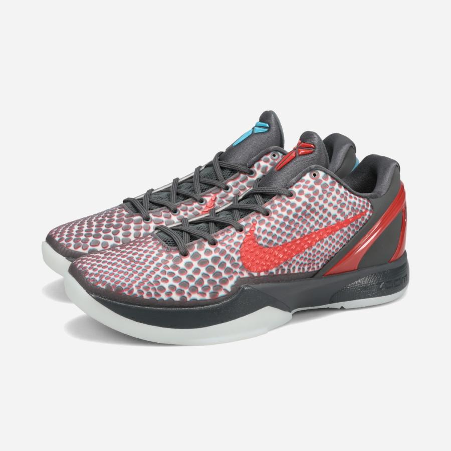 コービー NIKE KOBE 6 PROTRO -ALL-STAR 3D HOLLYWOOD- ナイキ