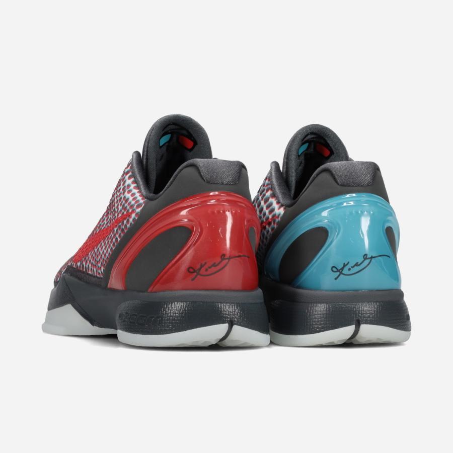 シューズ(男性用) Nike Kobe 6 Protro 3D Hollywood コービー NIKE KOBE 6 PROTRO -ALL-STAR 3D HOLLYWOOD- ナイキ